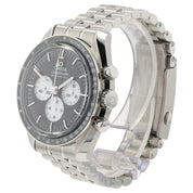 Omega Speedmaster Moonwatch Black Dial Steel 42mm Manual 310.30.42.50.01.004