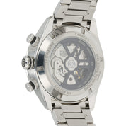 Tag Heuer Chrono Green Dial Stainless Steel 44mm Automatic Mens Watch CBN2A10