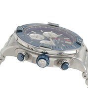 Breitling Super Chronomat B01 Steel Blue Dial 44mm Automatic Men’s Watch AB0136