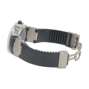 Ulysse Nardin Maxi Marine Steel Black Dial 42mm Automatic Men's Watch 8003-102