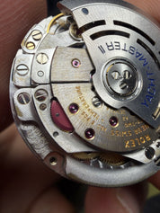 Rolex Yacthmaster II Movement Cal. 4160 - For Parts