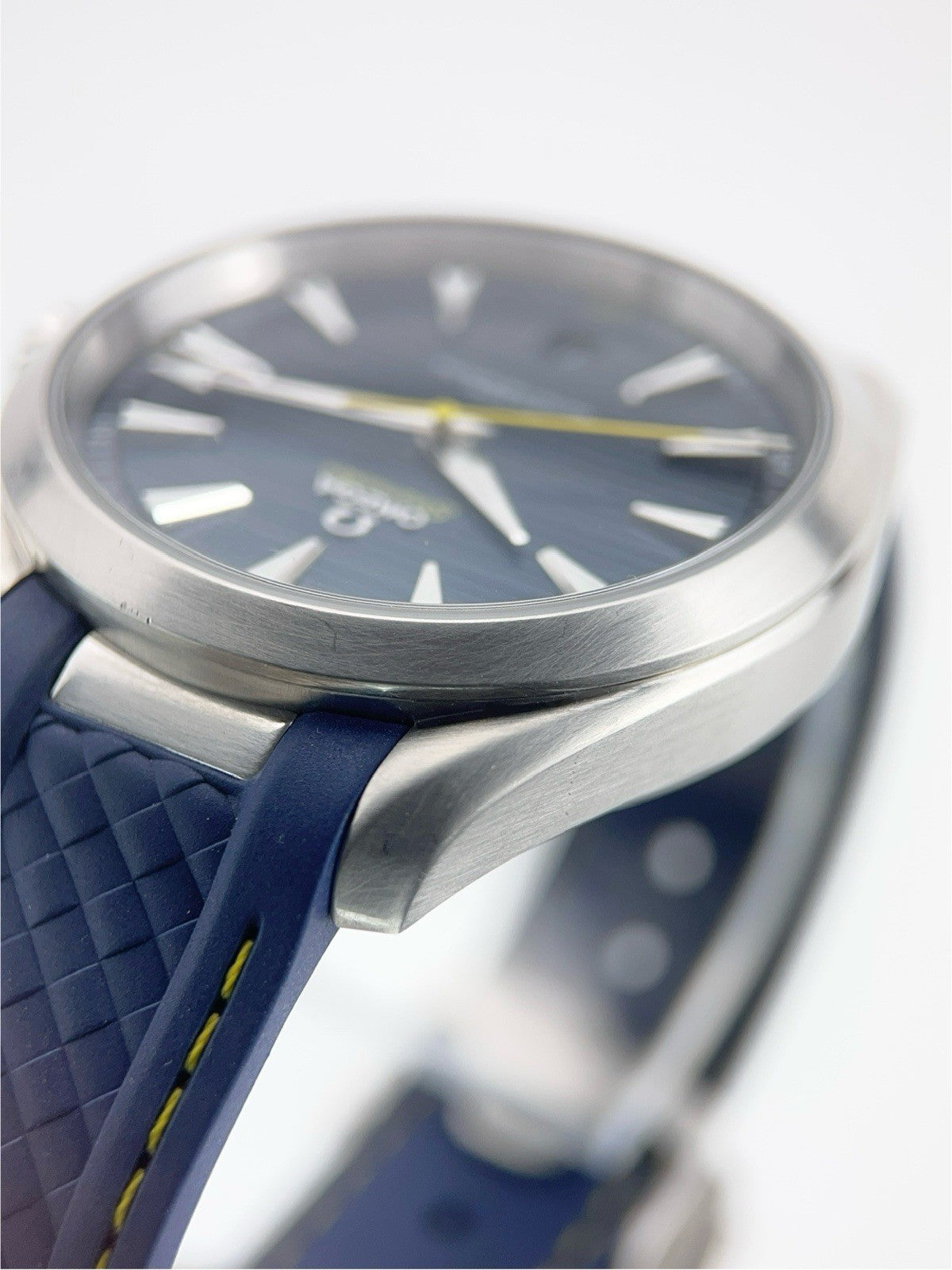Omega Seamaster Aqua Terra 220.12.41.21.03.009