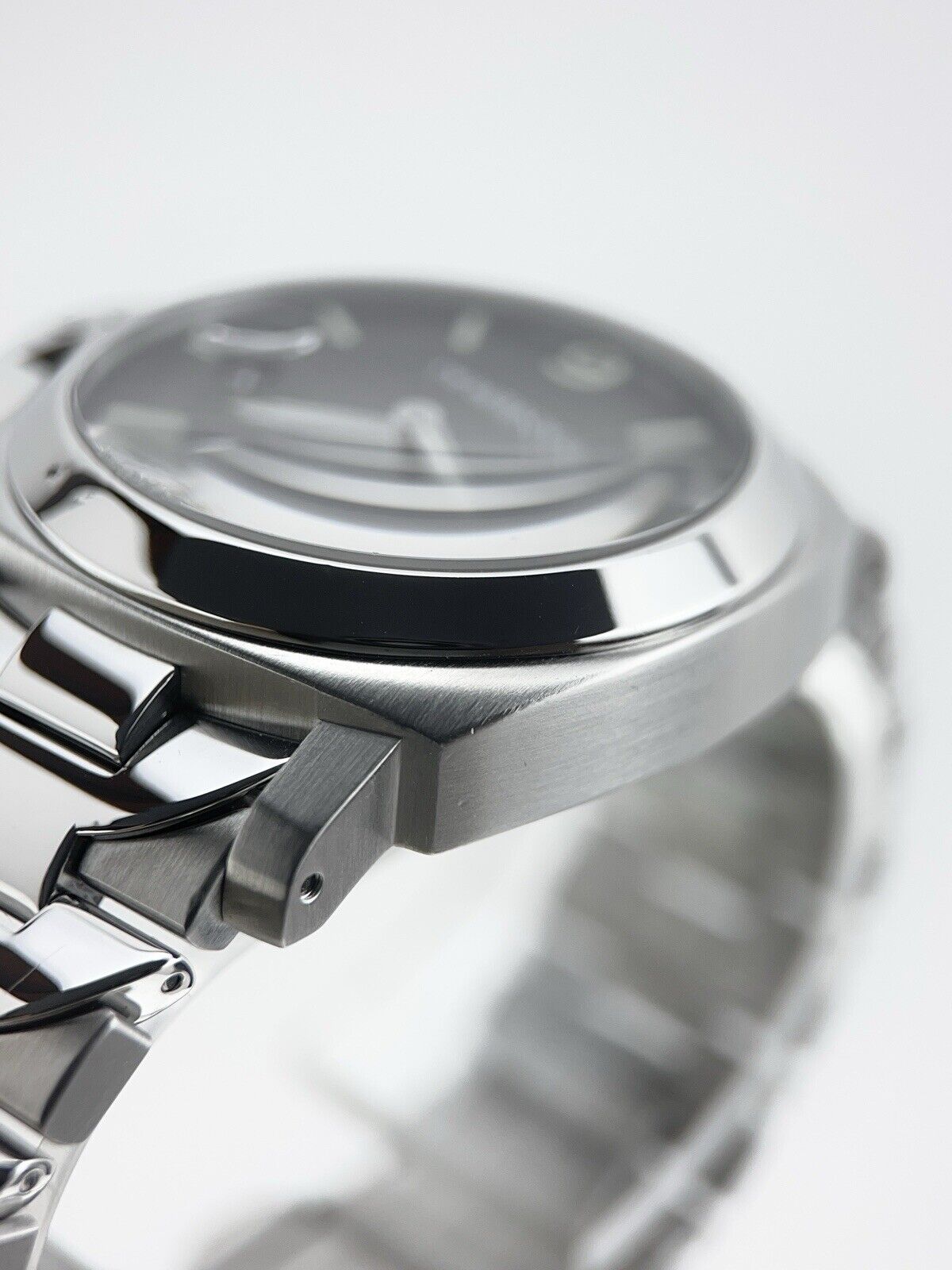 Panerai Luminor Marina Stainless Steel 40mm Automatic Men’s Watch PAM00050