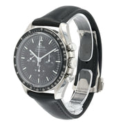 Omega Speedmaster Steel Black Dial 42mm Manual Wind Men’s 310.32.42.50.01.002