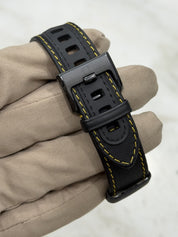 2019 Omega Speedmaster Apollo Black Dial Manual Wind Watch 311.92.44.30.01.001