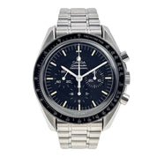 Omega Speedmaster Professional 42mm Manual Wind Watch 145.022 - Box And Papers