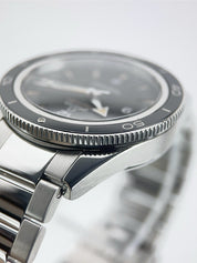 Omega Seamaster Steel Black Dial 41mm Automatic Men’s 233.30.41.21.01.001