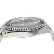 Rolex Submariner Stainless Steel Black Dial 40mm Automatic Mens Watch 116610LN