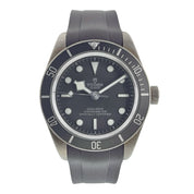 Tudor Black Bay Fifty-Eight Sterling Silver Men's Automatic Watch - 79010SG