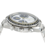 Omega Speedmaster Racing Steel White Dial 40mm Automatic 326.30.40.50.04.001