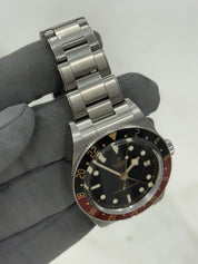 2024 Tudor Black Bay Coke Steel Black Dial 39mm Automatic Mens 7939G1A0NRU
