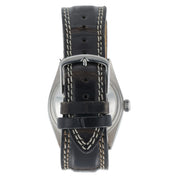 Rolex Datejust White Dial Stainless Steel 36mm Automatic Men’s Watch 16014