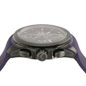 Norqain Independence Skeleton Dial Titanium DLC 42mm Automatic Mens NNT3200