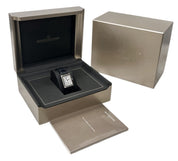 Jaeger LeCoultre Grande Reverso Ultra Thin Duoface Q3788570 | Birmingham Luxury Watches Birmingham, Michigan