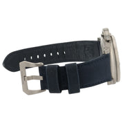 Panerai Submersible Black Dial Titanium 47mm Automatic Movement Mens PAM02305