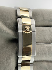 2025 Rolex Daytona Gold & Steel 40mm Gold Dial Automatic Men’s Watch 126503