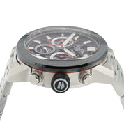 Tag Heuer Carrera Skeleton Dial Stainless Steel 43mm Automatic Men’s CBG2010
