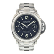 Panerai Luminor Date PAM00221