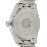 Longines Spirit Prestige Blue Dial Steel 40mm Automatic Men’s Watch L3.810.4