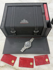 2023 Omega Speedmaster Moonwatch 42mm Black Dial Sapphire 310.30.42.50.01.002