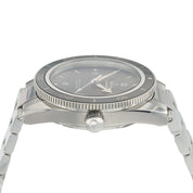 Omega Seamaster Black Dial Steel 41mm Automatic Mens Watch 233.30.41.20.01.001