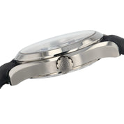 Omega Seamaster GMT Titanium White Dial 43mm Automatic Men’s 231.92.43.22.04.001