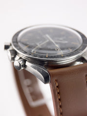 Omega Speedmaster Cal. 321 Black Dial 42mm Vintage Men's Watch 145.012-67