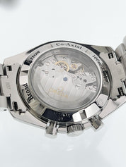 Omega Speedmaster Steel Silver Dial 42mm Automatic Mens 321.10.42.50.02.001