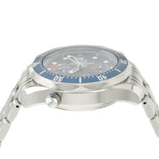 Omega Seamaster Blue Dial Steel 41.5mm Automatic Men's Watch 2599.80.00