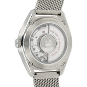 Omega Globemaster Annual Calendar Gray Dial Steel 41mm Mens 130.33.41.22.06.001