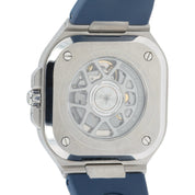 Bell & Ross BR05 Blue Dial Stainless Steel 40mm Automatic Men’s Watch BR05
