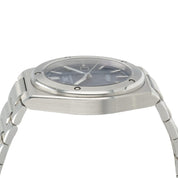 IWC Ingenieur Blue Dial Stainless Steel 40mm Automatic Men’s Watch IW328907