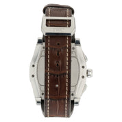 IWC Da Vinci Perpetual Silver Dial Steel 43mm Automatic Men’s Watch IW376204