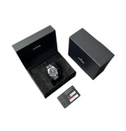 Tudor Black Bay One Stainless Steel Blue Dial 39mm Automatic Mens Watch 79660