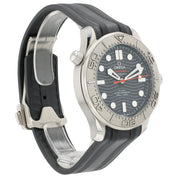 Omega Seamaster Nekton Black Dial Steel 42mm Automatic Mens 210.32.42.20.01.002