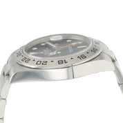 Rolex Explorer II Black Dial Stainless Steel 42mm Automatic Men’s Watch 226570