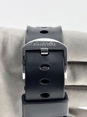 PANERAI Luminor PAM01090 Power reserve 44mm Automatic Men's Watch B&P 2019