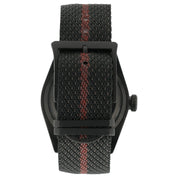 Tudor Black Bay Dark Black Dial PVD Coating 41mm Automatic Men’s Watch 79230DK