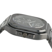 Bell & Ross BR05 Ceramic Black Dial 41mm Automatic Movement Men’s Watch BR05A