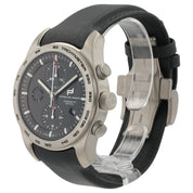 Porsche Design Black Dial Titanium 42mm Automatic Men’s Watch 6014.0001