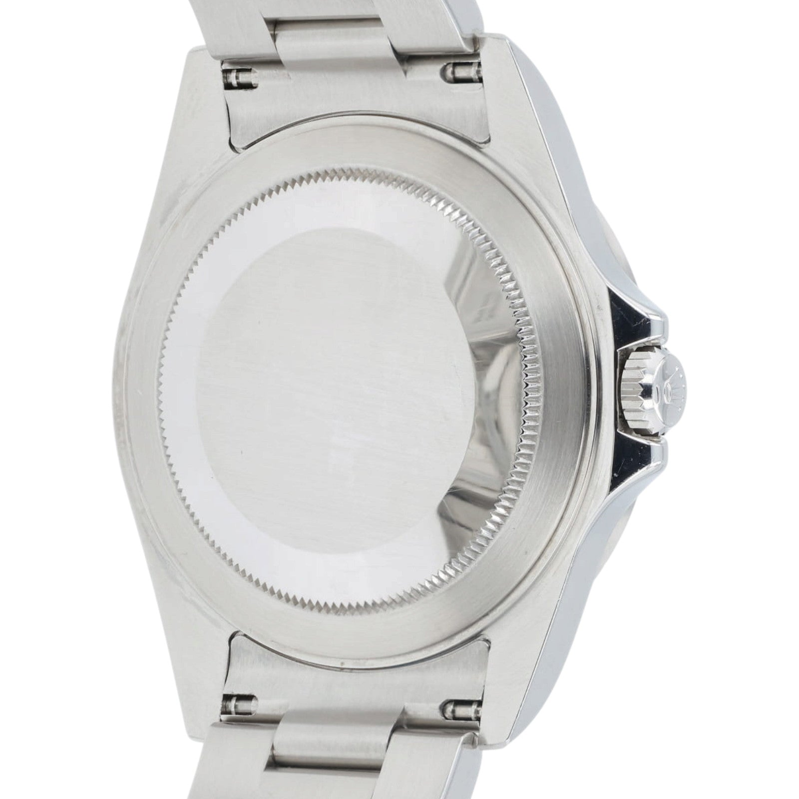 Rolex Explorer II Polar White Dial Stainless Steel 40mm Automatic Mens 16570