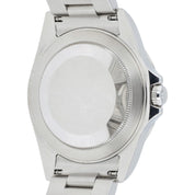 Rolex Explorer II Polar White Dial Stainless Steel 40mm Automatic Mens 16570