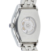 Ulysse Nardin Michelangelo Diamond MOP Dial Steel 26mm Automatic Watch 103-48