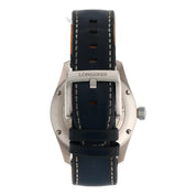 Longines Spirit Stainless Steel Blue Dial 42mm Automatic Men’s Watch L3.811.4