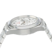 Omega Seamaster Silver Dial Stainless Steel 44mm Automatic 231.10.44.50.02.001