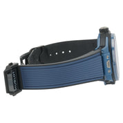 Hublot Big Bang Meca Ceramic Skeleton Dial 45mm Manual Wind Mens 414.EZ.5123.RX