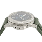 Panerai Submersible Black Dial Stainless Steel 44mm Automatic Men’s PAM01229