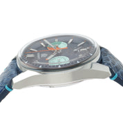 Tag Heuer Carrera Blue Dial Stainless Steel 39mm Automatic Men’s Watch CBS2213