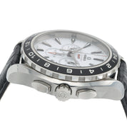 Omega Seamaster Aqua Terra Stainless Steel White Dial 44mm 231.10.44.52.04.001