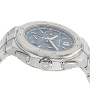 Chopard Alpine Eagle Blue Dial Stainless Steel 44mm Automatic Men’s Watch 298609